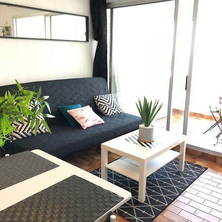 Exceptionnel ! Appartement Vue Imprenable Sur Mer. Carnon-Plage Exterior foto